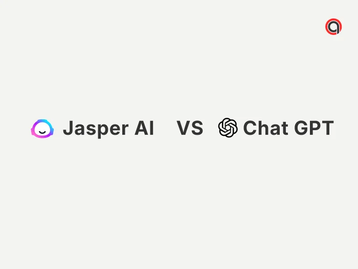 Jasper AI