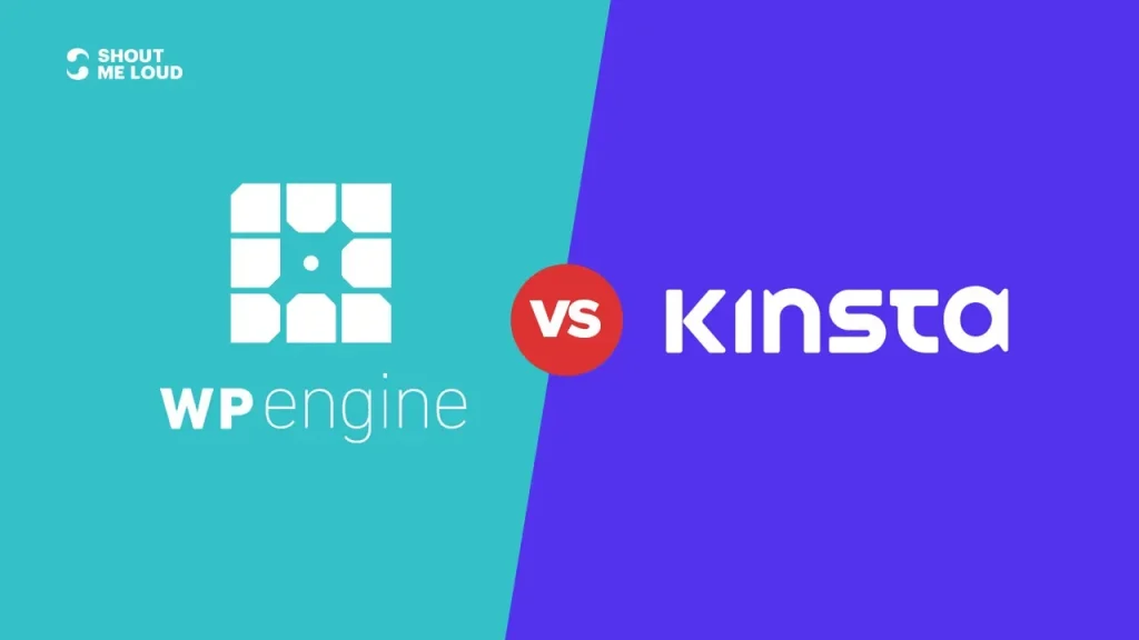WP Engine vs. Kinsta