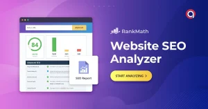 Install Rank Math SEO