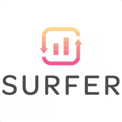 Surfer AI - AI Writing Tools