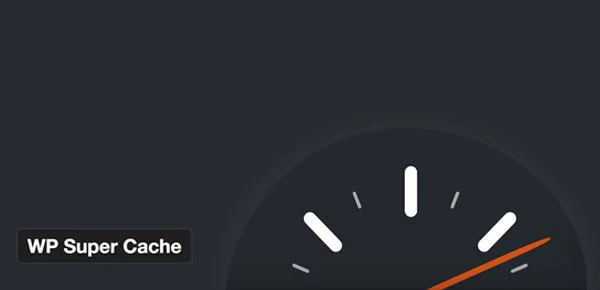 WP Super Cache wordpress Plugins