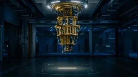 IBM quantum computing