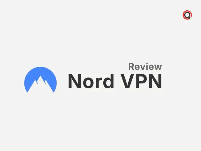 Nord VPN