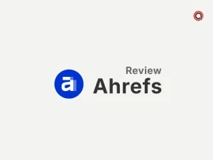 Ahrefs