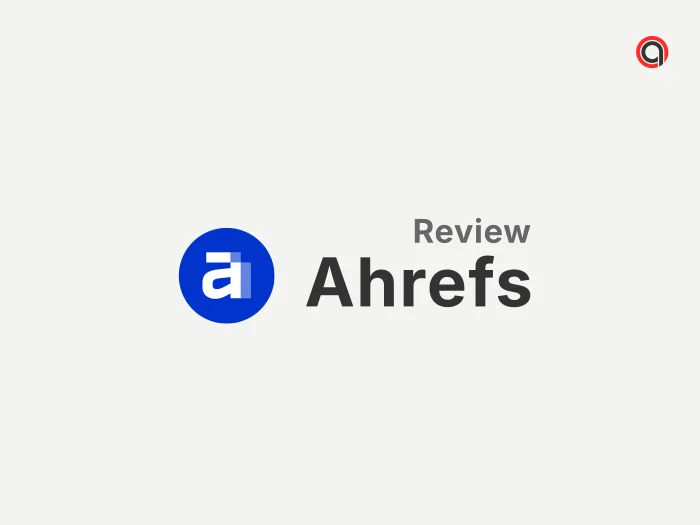 Ahrefs