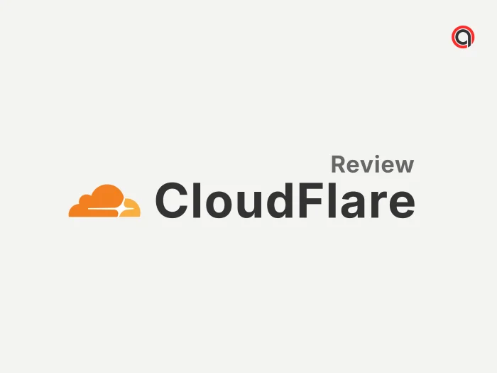 CloudFlare