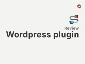 WordPress plugins