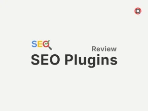 SEO Plugins