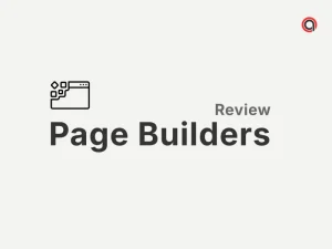 page builders