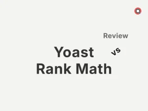 SEO plugin