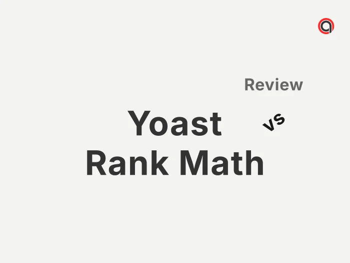 SEO plugin