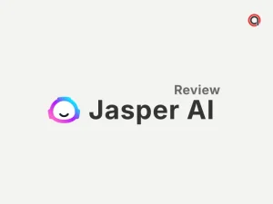 Jasper AI