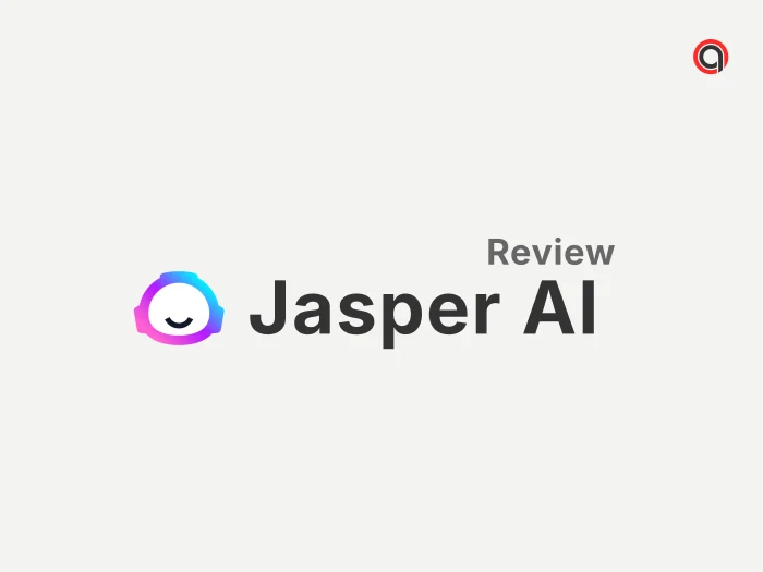 Jasper AI