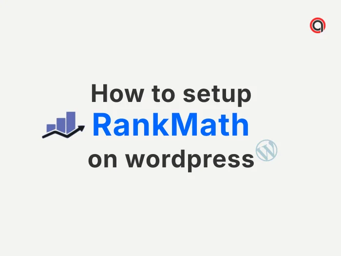 Install Rank Math SEO