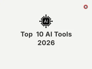 Best AI Tools 2026