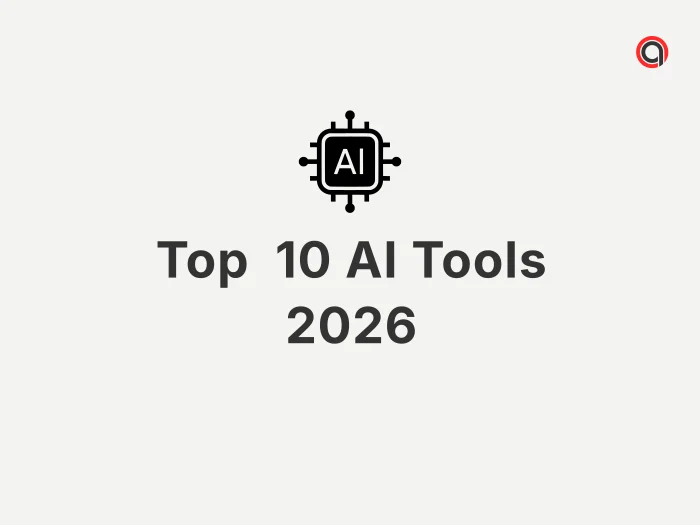 Best AI Tools 2026