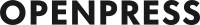OPenPress Logo