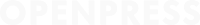 OPenPress Logo