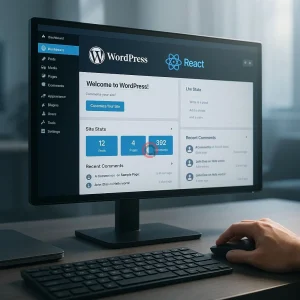 WordPress 7.0 Armstrong