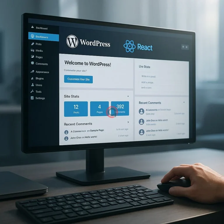 WordPress 7.0 Armstrong