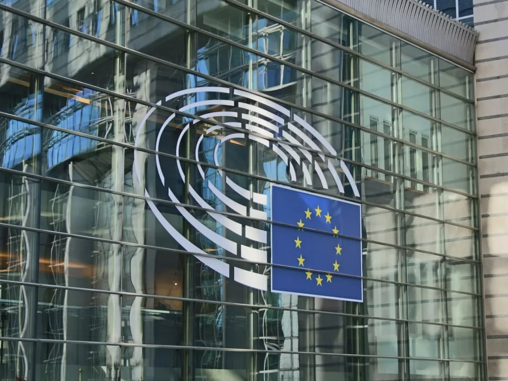 EU AI Act transparency rules