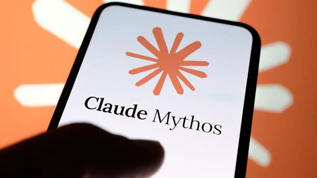 Anthropic Mythos AI fake profiles