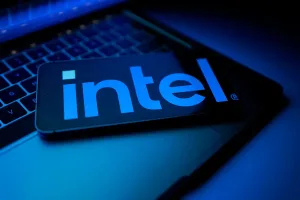Intel $15 billion share sale
