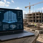 generative AI in construction
