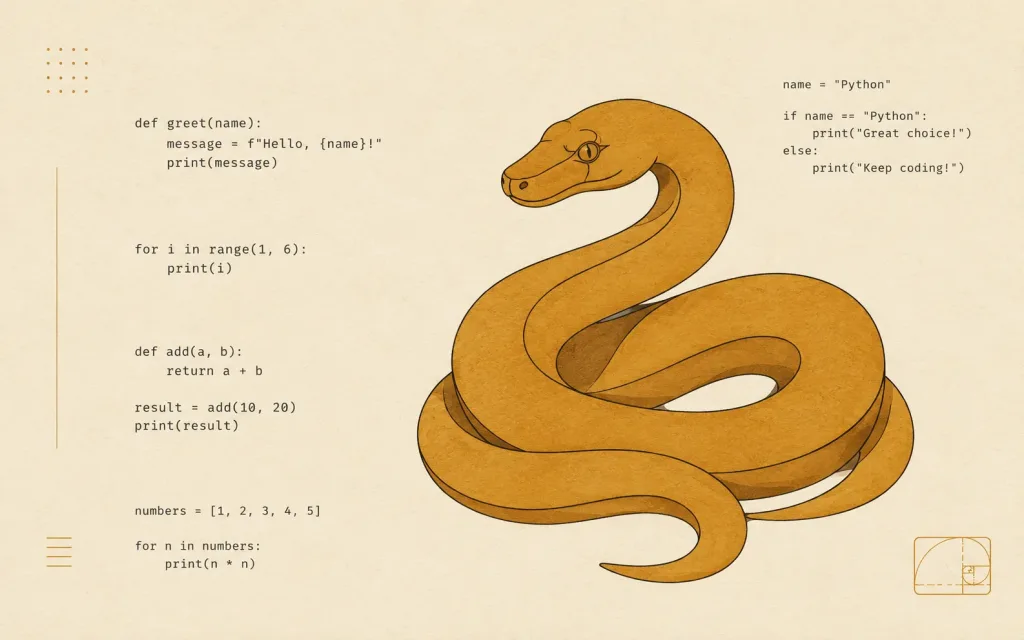Python Basics