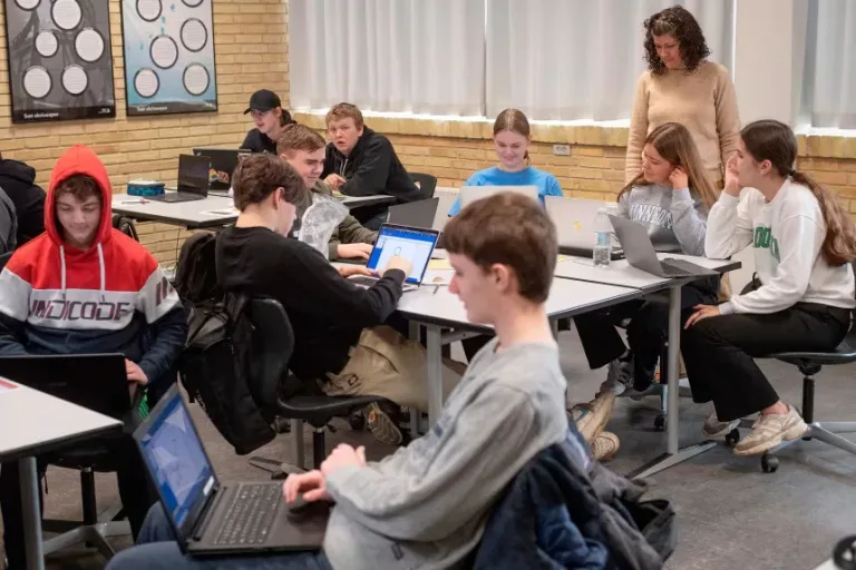 Denmark AI cheating measures: Epic Win Against AI Plagiarism