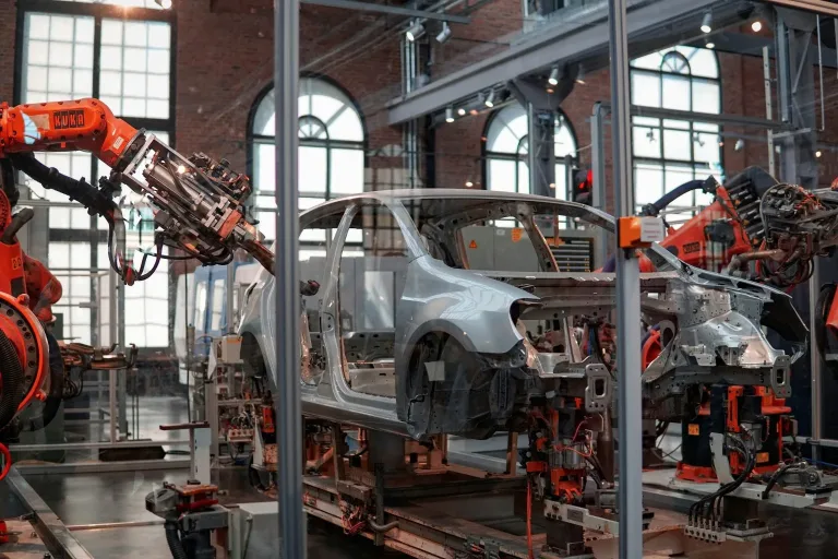 Siemens physics AI